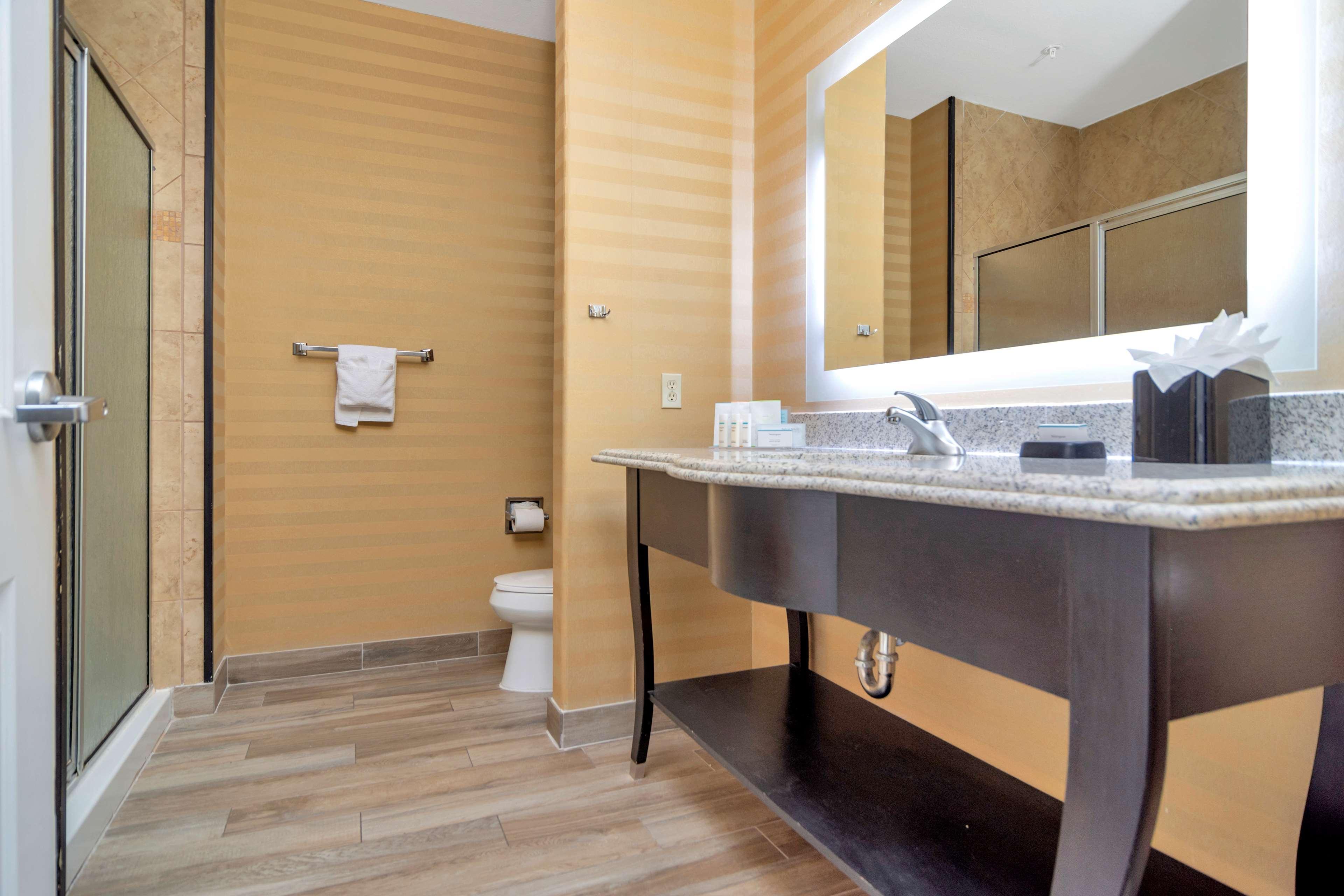 Hampton Inn & Suites Fort Worth-Fossil Creek Exteriör bild