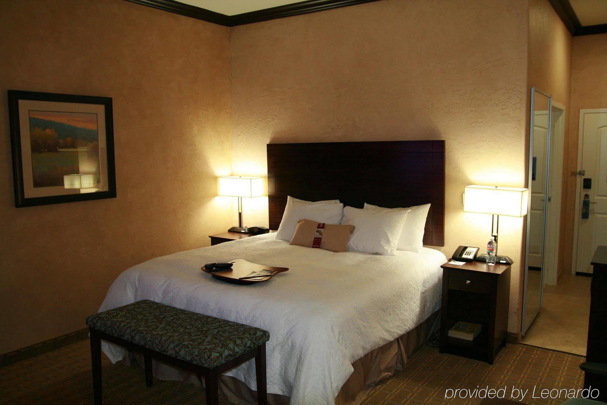 Hampton Inn & Suites Fort Worth-Fossil Creek Rum bild